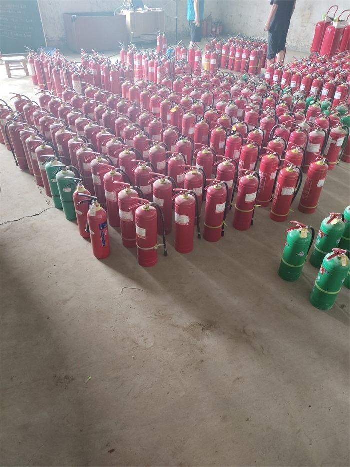 鄭州滅火器年檢維修充裝換粉 鄭州滅火器年檢維修充裝換粉